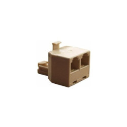 Duplex Jack