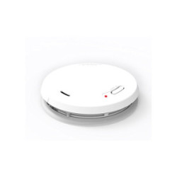 Combo Smoke/ Carbon Photoelectric Detector 10 Year Sealed Lithium Battery