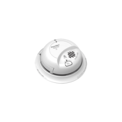 Combo Smoke/ Carbon Detector AC/ DC 10 Year Sealed Lithium Battery B/U
