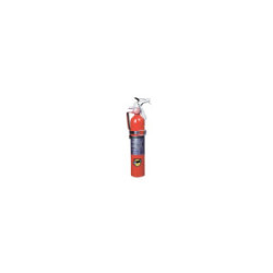 Fire Extinguisher 2.5 Lb. A.B.C.