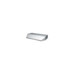 Duct Hood 30” Shell Only White