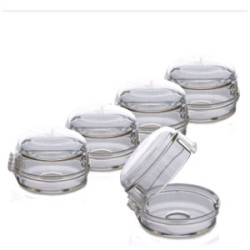 Safety Stove Knob Cover PK/5