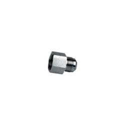 Gas End 3/4” Female