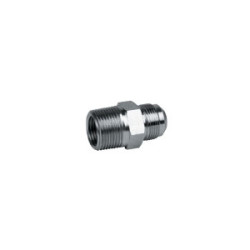 Gas End 3/4” M X 1/2” F