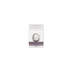 Thermostat For Electric Baseboard Heater White