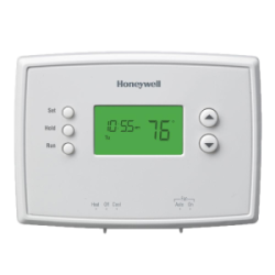 Honeywell Programmable Thermostat Heating & Cooling