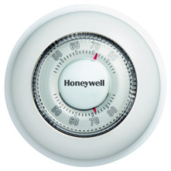 Thermostat Honeywell Round