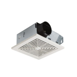 Bathroom Exhaust  Fan 50 CFM To 45  S.F.