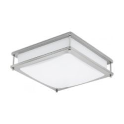 LED Modern Wall Mount Light 700 Lumens 35K