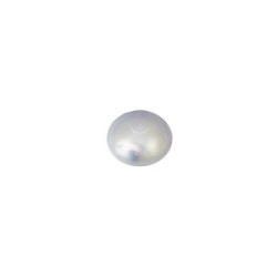 Hallway Fixture 6” Round 1 Light Replacement Glass