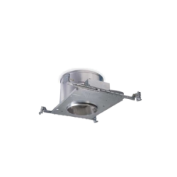 Fluorescent Strip Fixture 1 Light 4'