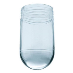 Replacement Pickle Jar Glass Parts For Vaporproof Fixture