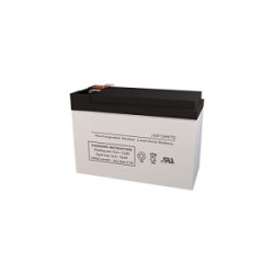 Battery For Exit Fixture 12V 7AH