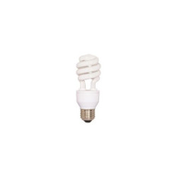 Compact Fluorescent Bulbs Spiral