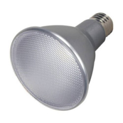 LED Floodlight Long Neck 12.5W = 75W PAR30 30K Dimmable