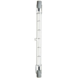 Halogen Quartz Bulb 300 watt 12/Pk