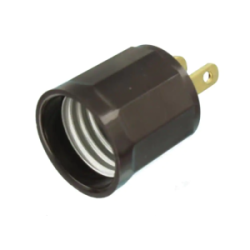 Bulb Socket Adapter