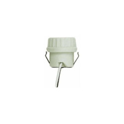 Snap In Socket For 3/4” & 4” Holders