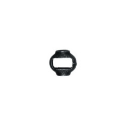 Malleable Iron Hickey 1/8” IP x 1/8” IP