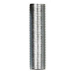 Threaded Nipple 1/8”IP x 2”