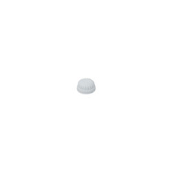 Fixture Cap White