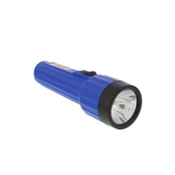 Flashlight 2/D Cell