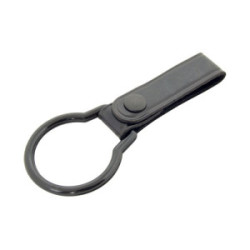 Mag Lite Belt Holder For C or D