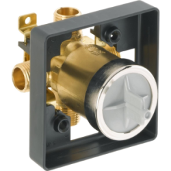 Delta MultiChoic Universal Tub and Shower Valve