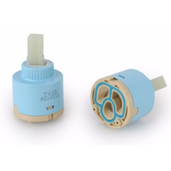 DuBeta Single Lever Cartridge 35 MM