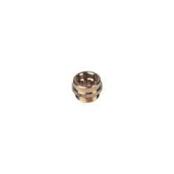 Central Faucet Seat 1 /2 x 24