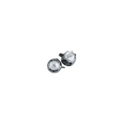 Gerber Deck/ Lavatory Handle - Pair