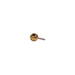 Delta #70 Brass Ball Fits Single Lever Faucet