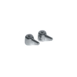 Central Deck/ Lavatory Handle - Pair