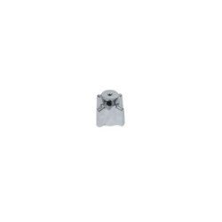 Central Shower Handle - Pair
