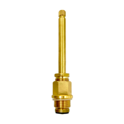 Central Shower Stem