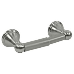 Toilet Paper Holder Brushed Nickel