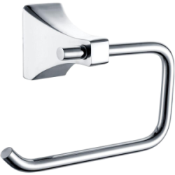 Paper Holder Shangri-La Chrome
