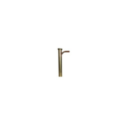 Branch Dishwasher Tailpiece 1 1/2