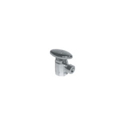 Speedy Valve Angle 1/2” IPS x 3/8” OD