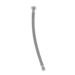 Basin Supply Braided 1/2” FIP x 3/8” OD 36