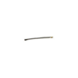 Basin Supply Braided Delta Style 3/8” x 3/8” x 12”