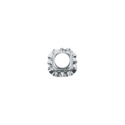 Basin Rosette 5/8
