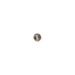 Basin Cock Coupling Nut Brass 1/2