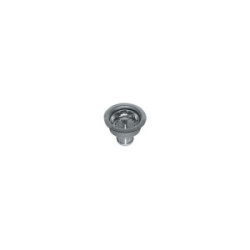 Deep Cup Kitchen Sink Strainer 4-1/2