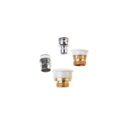 Dual Aerator 15/16