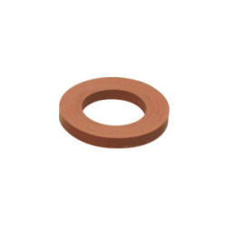 Rubber Trap Plug 7/8” Medium