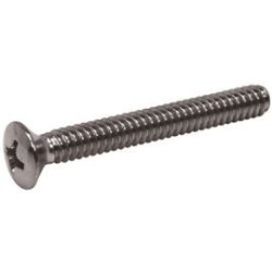 Faucet Washers  Flat 100/Box 1/4