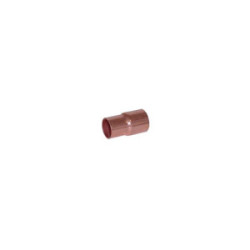 Copper Fitting Reducer 1” x 1/2”