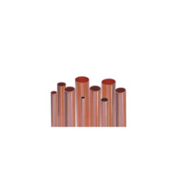 Copper Pipe Type L - Blue 1 1/2” x 10’