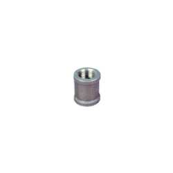 Brass Coupling  1/2”